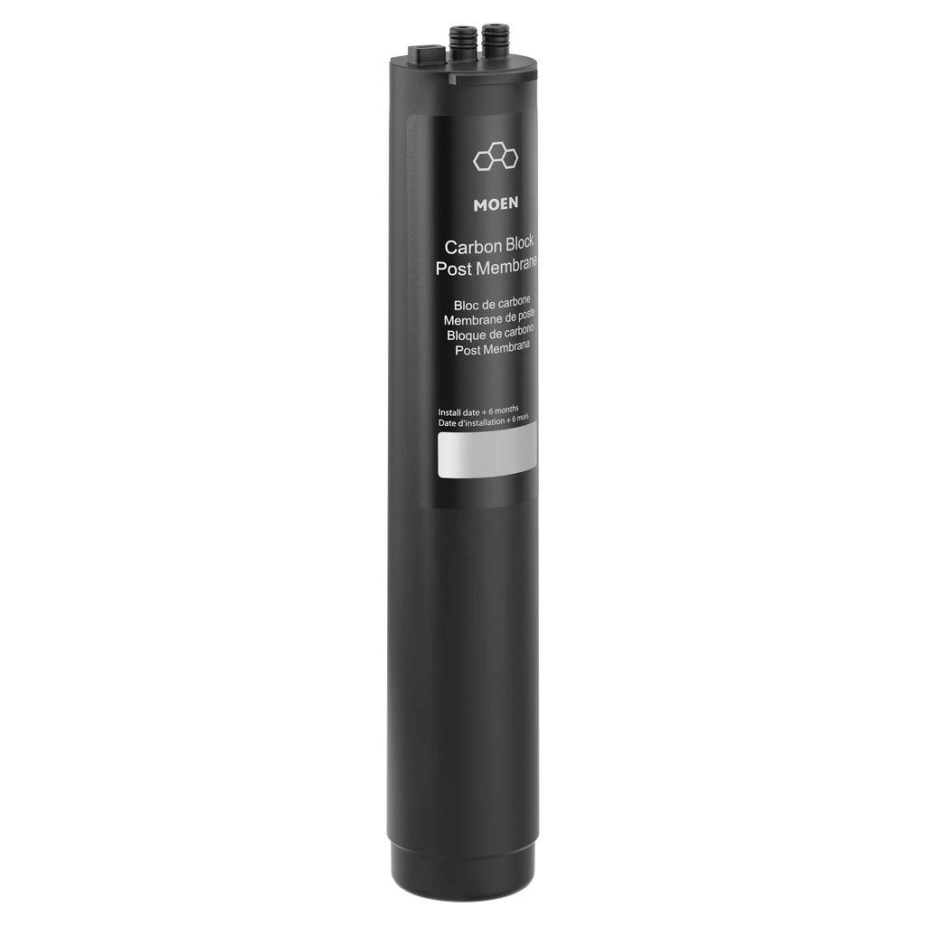 MOEN F9930 Reverse Osmosis Membrane Stage 3 Water Filter Replacement