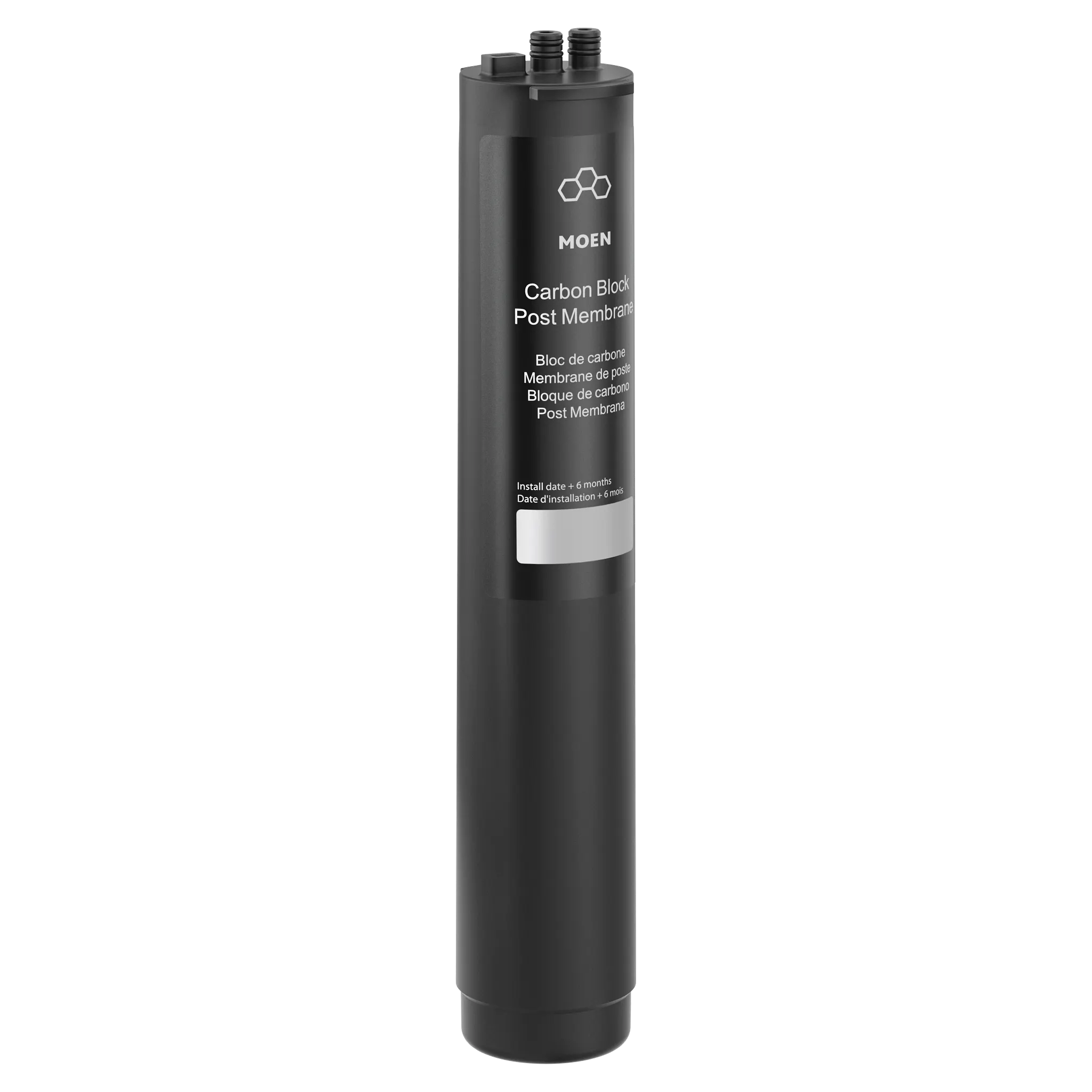 MOEN F9930 Reverse Osmosis Membrane Stage 3 Water Filter Replacement