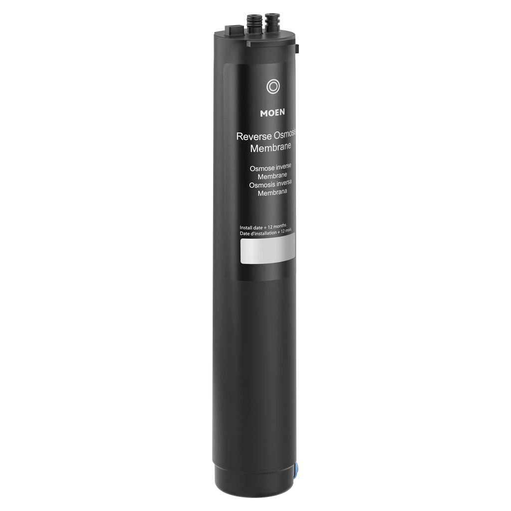 MOEN F9940 Reverse Osmosis Carbon Block Post Membrane Stage 4 Water Filter Replacement