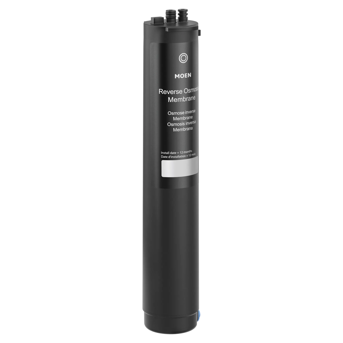 MOEN F9940 Reverse Osmosis Carbon Block Post Membrane Stage 4 Water Filter Replacement