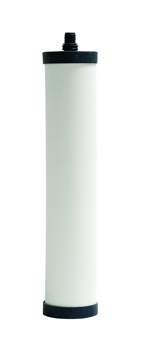 FRANKE FRC06 Under sink Water Filtration Replacement Filter for FRC Canisters, Reduces Chlorine