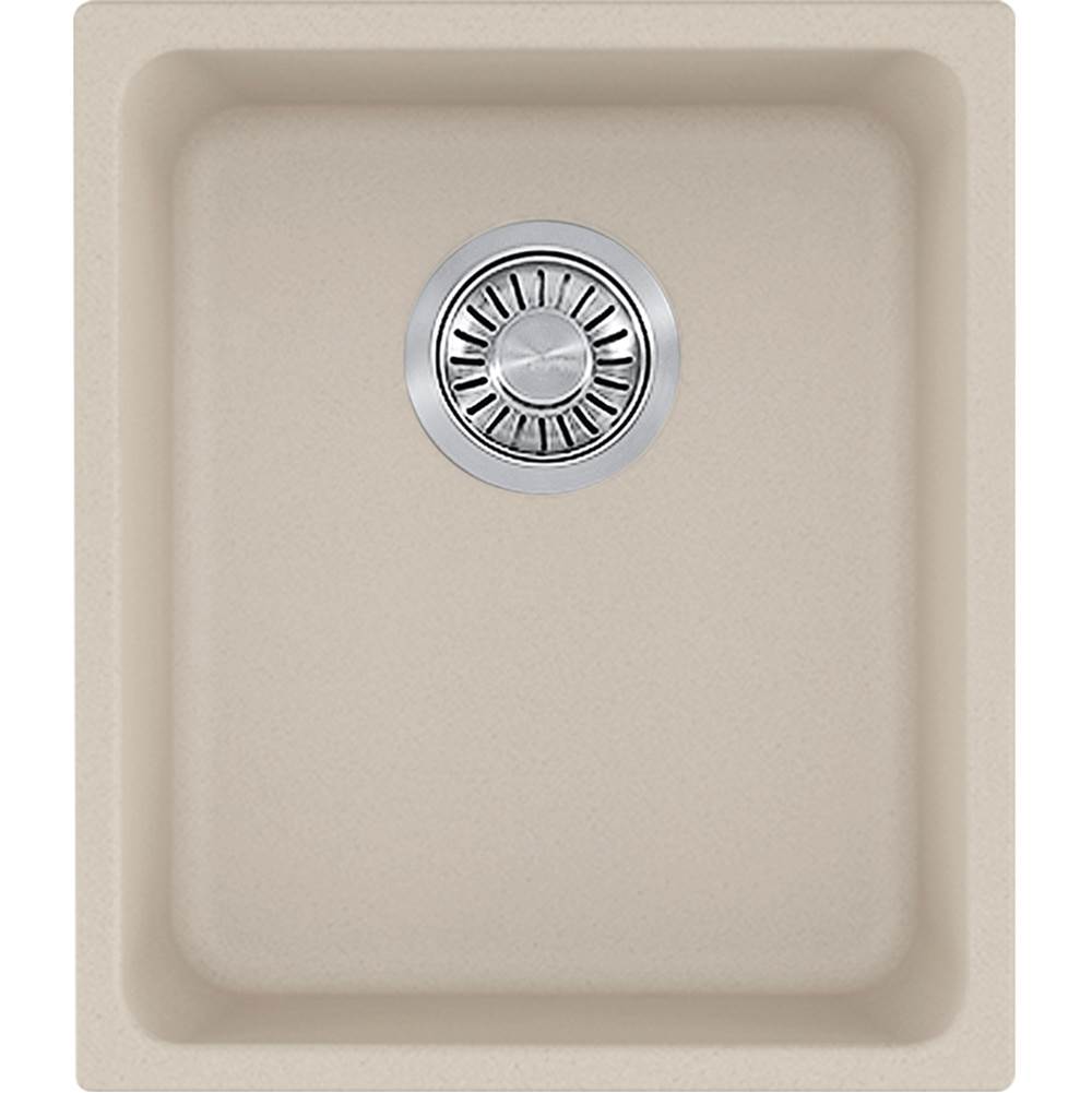FRANKE KBG11013CHA KUBUS UM GRANITE