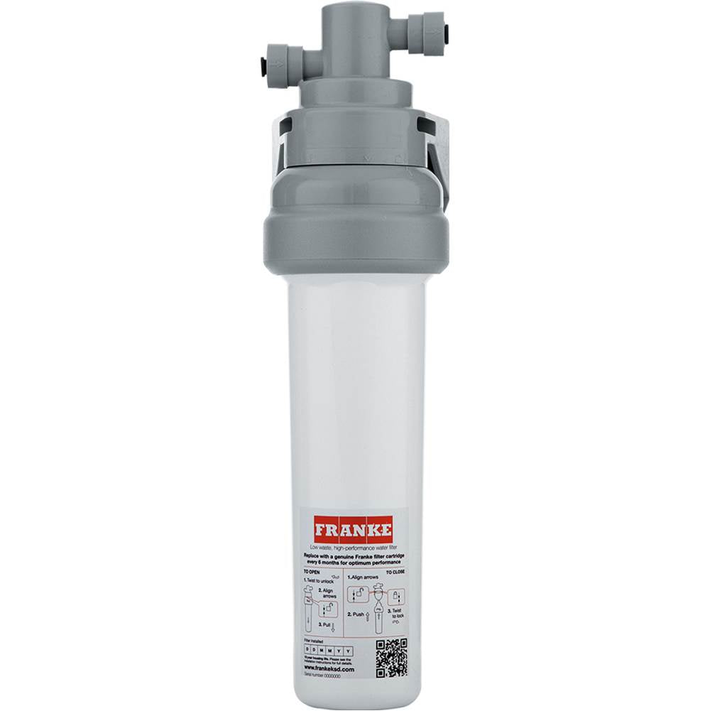 FRANKE FRCNSTR100 FRANKE FILTRATION