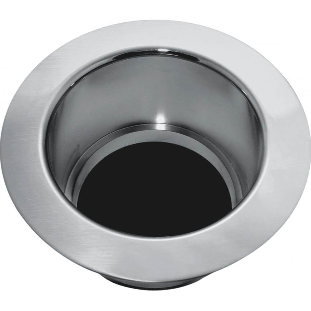 FRANKE WDFLANGE-SS WASTE DISPOSER