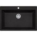 FRANKE DIG61091-ONY PRIMO DROP IN
