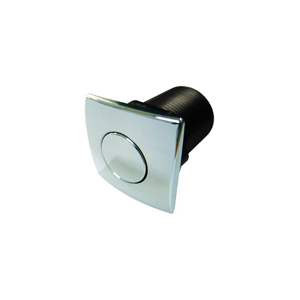 FRANKE WD981SN WD SQUARE AIR SWITCH