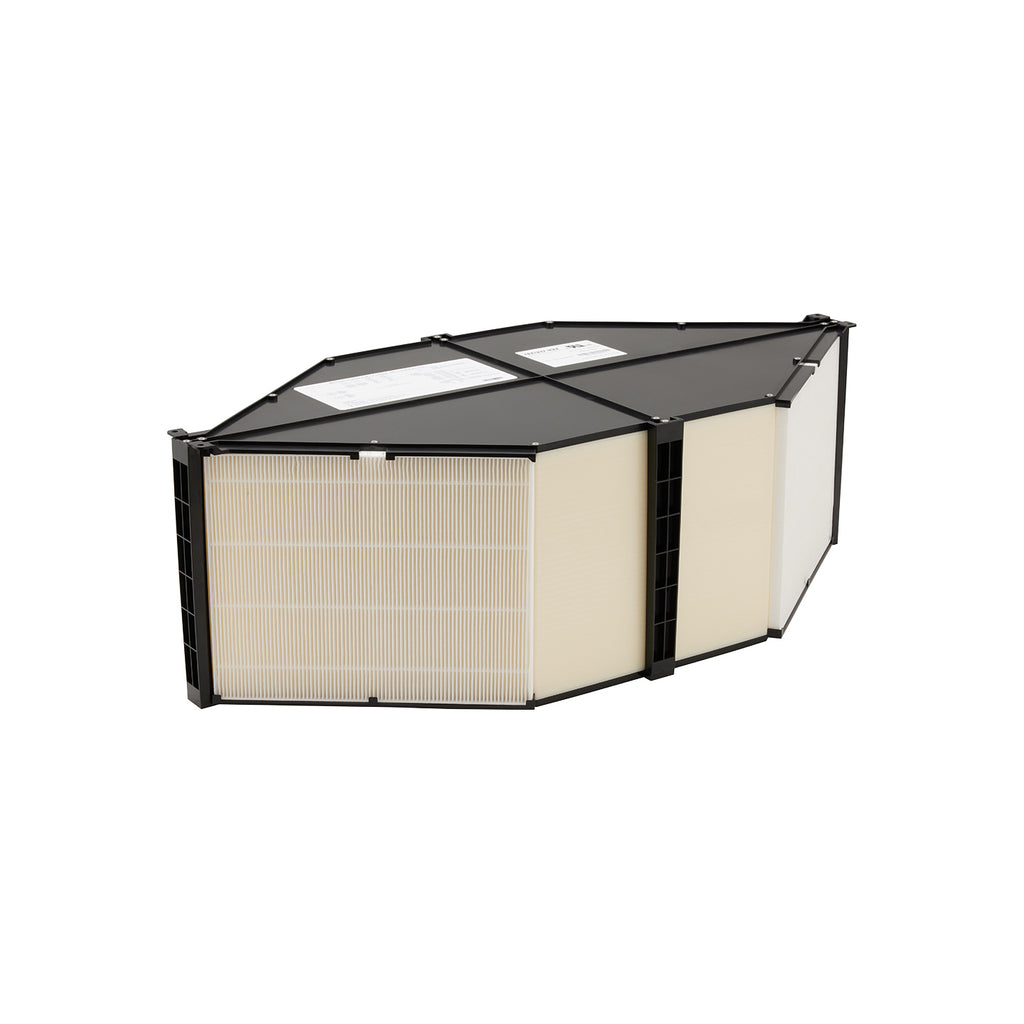 PANASONIC FV-15ESC1  INTELLI-BALANCE ELITE PLUS 150 ANY CLIMATE ENERGY RECOVERY VENTILATOR ERV 30-150 CFM
