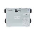 PANASONIC FV-15ESC1  INTELLI-BALANCE ELITE PLUS 150 ANY CLIMATE ENERGY RECOVERY VENTILATOR ERV 30-150 CFM