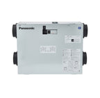 PANASONIC FV-15ESC1  INTELLI-BALANCE ELITE PLUS 150 ANY CLIMATE ENERGY RECOVERY VENTILATOR ERV 30-150 CFM