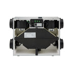 PANASONIC FV-15ESC1  INTELLI-BALANCE ELITE PLUS 150 ANY CLIMATE ENERGY RECOVERY VENTILATOR ERV 30-150 CFM