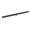 INFINITY DRAIN FXGR 6560 ORB FXGR 65 60" FX Series Complete Kit with Adhesion Style Grate in Oil Rubbed Bronze