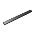 INFINITY DRAIN FXSG 6542 GM FXSG 65 42" FX Series Complete Kit with Solid Grate in Gunmetal