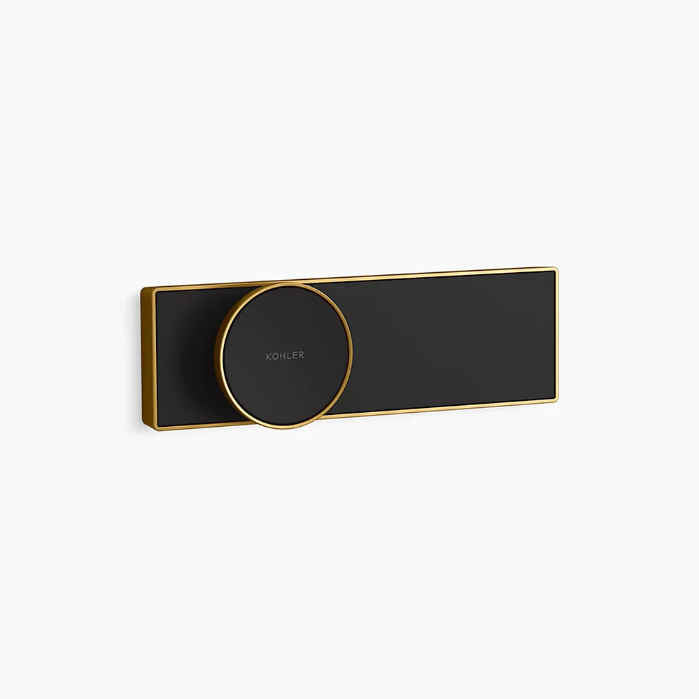 KOHLER K-28214-ASC-2MB Anthem+ Digital Control In Vibrant Brushed Moderne Brass