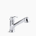 KOHLER K-12177-CP FAIRFAX P/O FCT