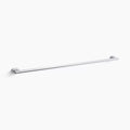 KOHLER K-33460-CP Belay 42" Grab Bar - Polished Chrome