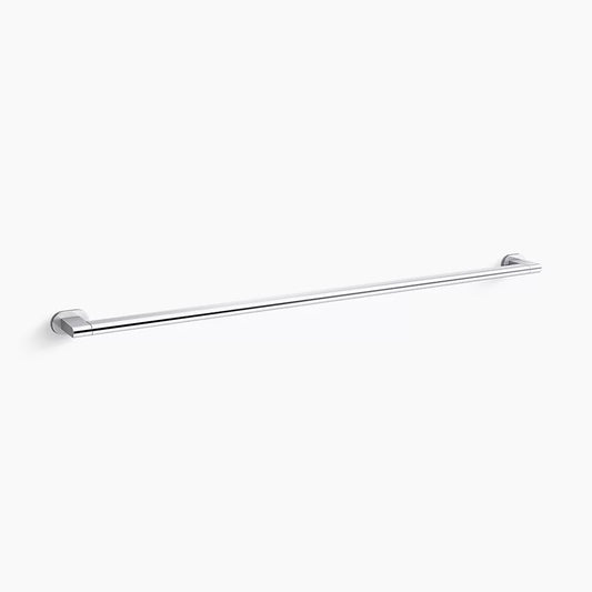 KOHLER K-33460-CP Belay 42 in. Grab Bar, Polished Chrome