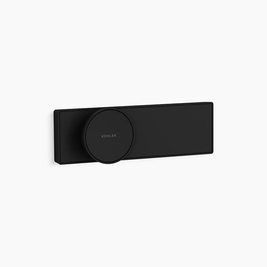 KOHLER K-28214-ASC-BL Anthem+ Digital Control In Matte Black