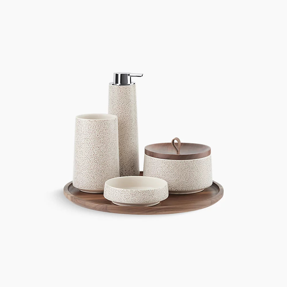 KOHLER K-29590-SSP-HDN BENTE« 5 PC