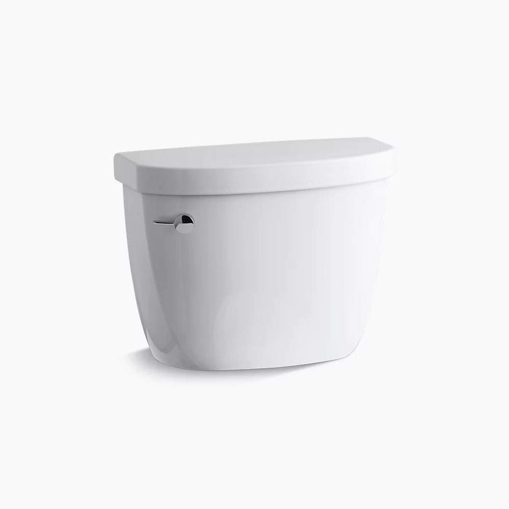 KOHLER K-4418-0 1.6GPF TOILET TANK