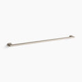 KOHLER K-33460-BN Belay 42" Grab Bar - Vibrant Brushed Nickel