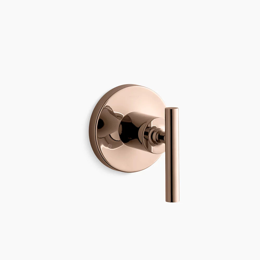 KOHLER K-T14489-4F2-RGD PURIST«