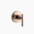 KOHLER K-T14489-4F2-RGD PURIST«