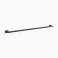 KOHLER K-33460-BL Belay 42" Grab Bar - Matte Black