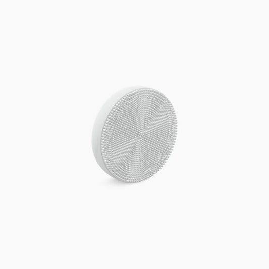 KOHLER K-28684-0 Spaviva Facial Brush Replacement In White