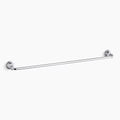 KOHLER K-10552-CP Devonshire 30" Towel Bar in Polished Chrome
