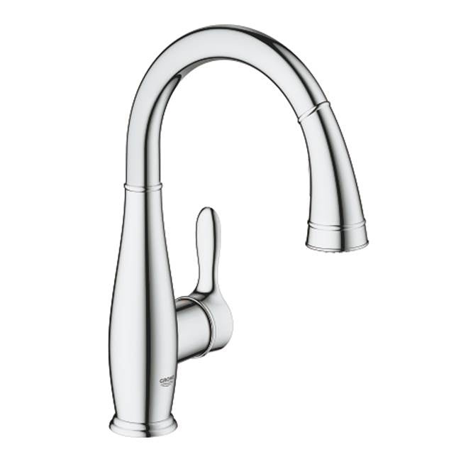 GROHE 30296001 PARKFIELD DUAL SPRAY