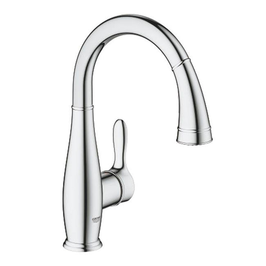 GROHE 30296001 PARKFIELD DUAL SPRAY