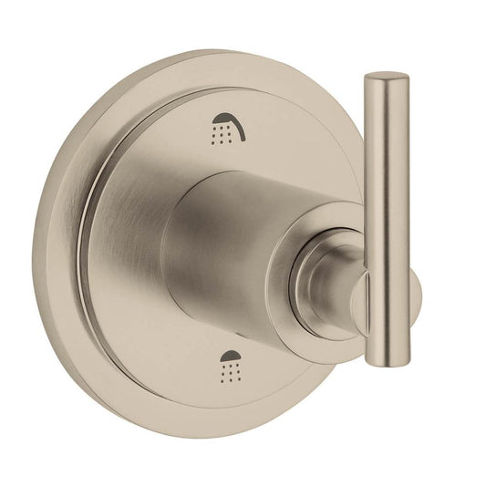 GROHE 19166EN0 LEVER 3-WAY DIVERTER