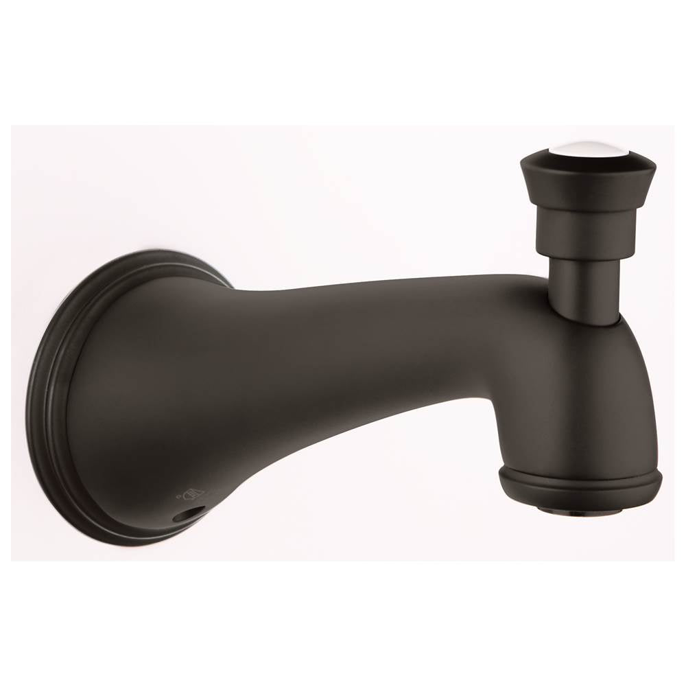 GROHE 13610ZB0 6" WALL MOUNT