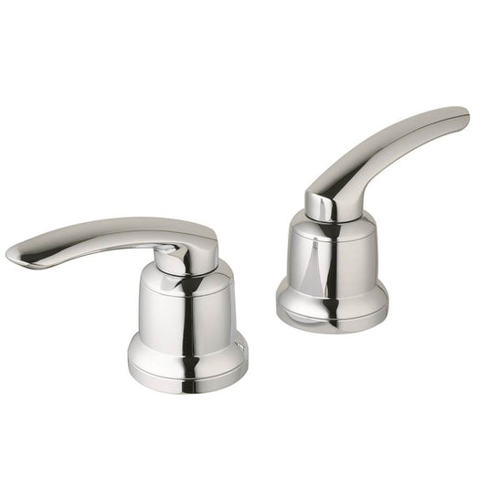 GROHE 18085000 NEW LEVER HANDLES