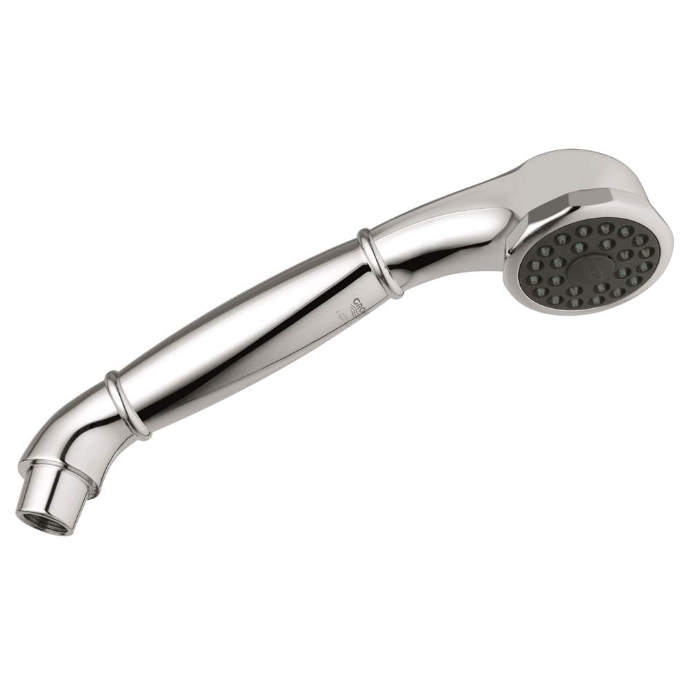 GROHE 45912000 HANDSHOWER