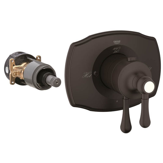 GROHE 19822ZB0 GROHFLEX AUTHENTIC