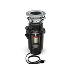 MOEN GT50C Gt Series 1/2 Horsepower Garbage Disposal