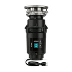 MOEN GT50C Gt Series 1/2 Horsepower Garbage Disposal