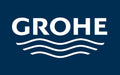 GROHE 48394DC0 Universal Handle Kit - Supersteel