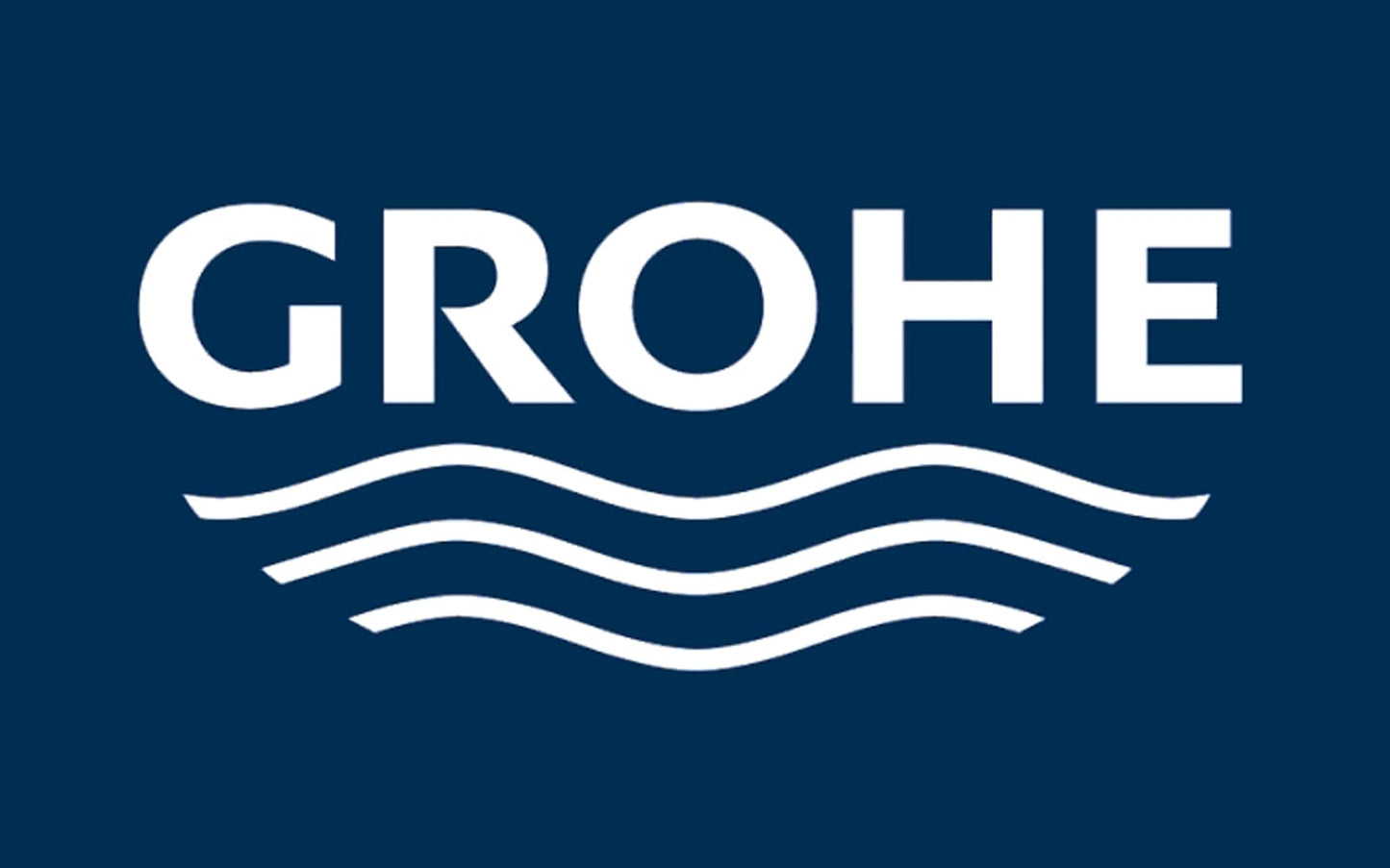 GROHE 26468GN0 Euphoria 150 Shower Head, 6" - 1 Spray, 1.75 Gpm  -  Brushed Cool Sunrise