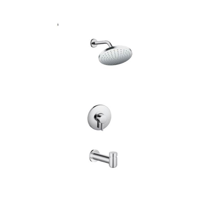 HANSGROHE 04955000 VERNIS BLEND