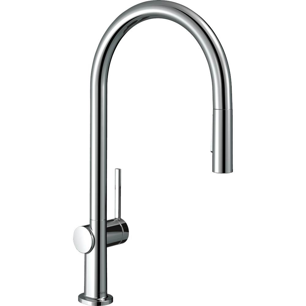 HANSGROHE 72801001 TALIS N HIGHARC