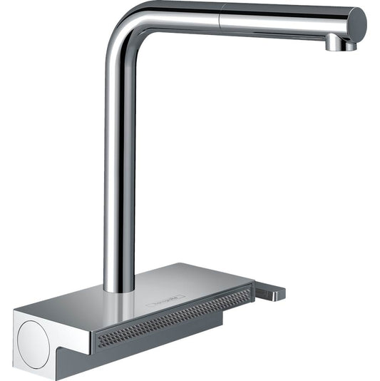 HANSGROHE 73830001 AQUNO SELECT