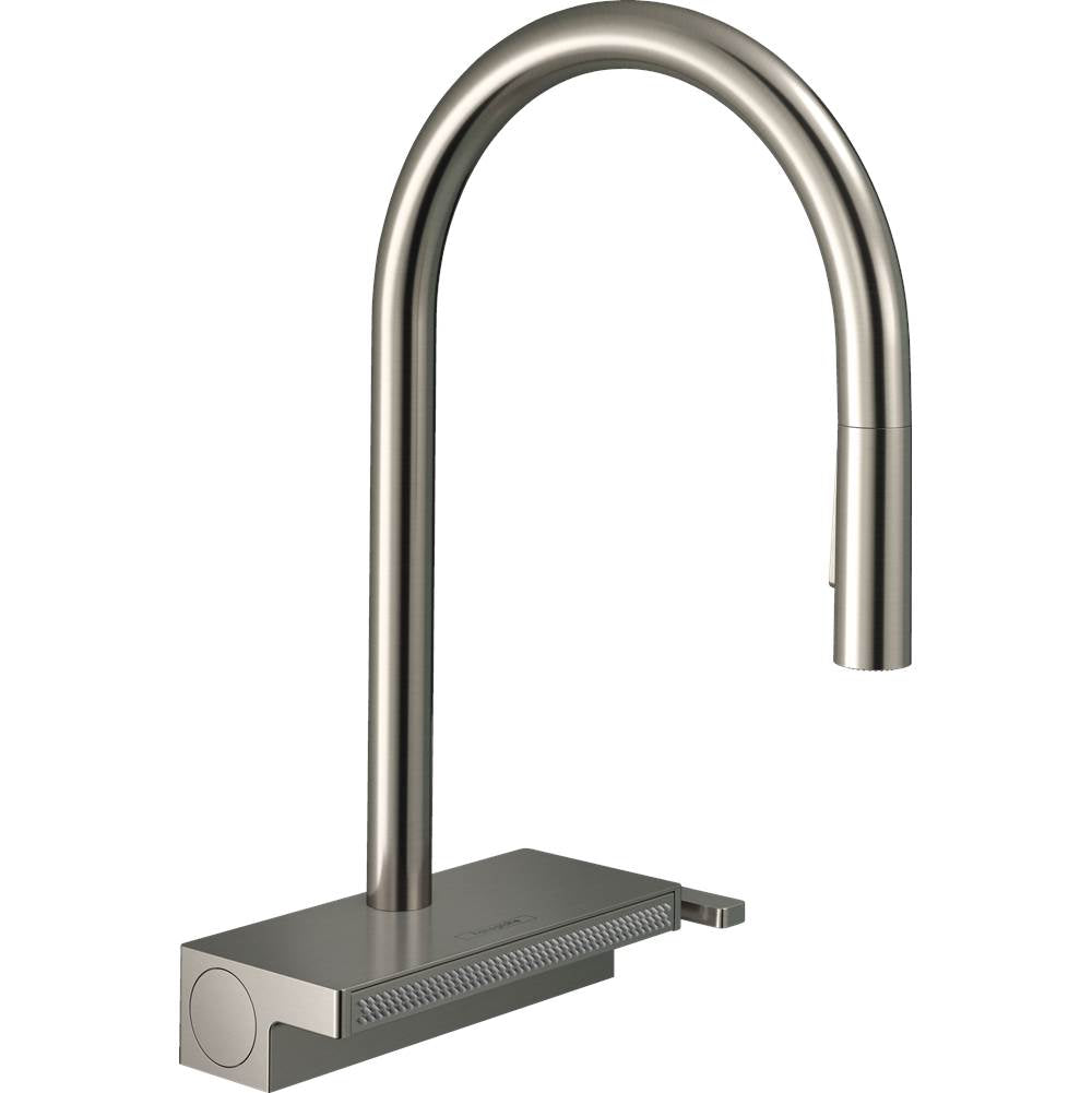 HANSGROHE 73837801 AQUNO SELECT