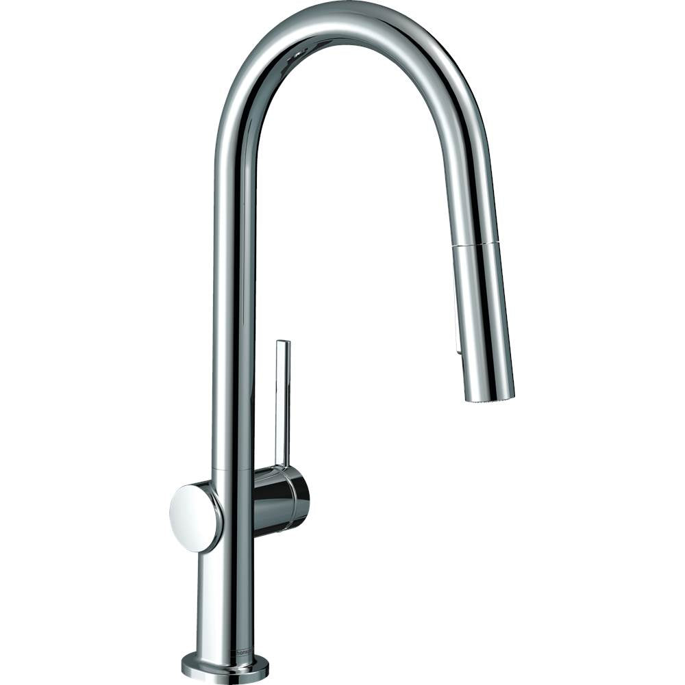 HANSGROHE 72846001 TALIS N HIGHARC