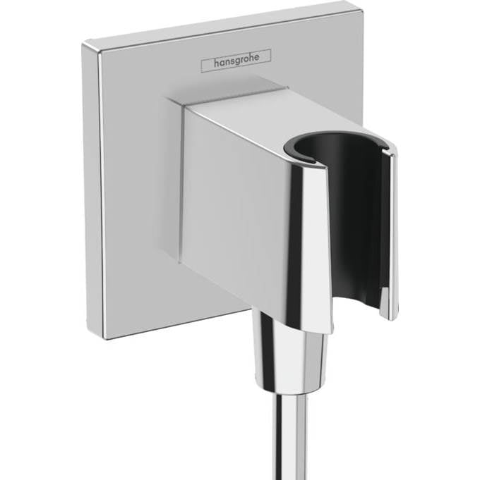 HANSGROHE 26889001 FIXFIT E WALL