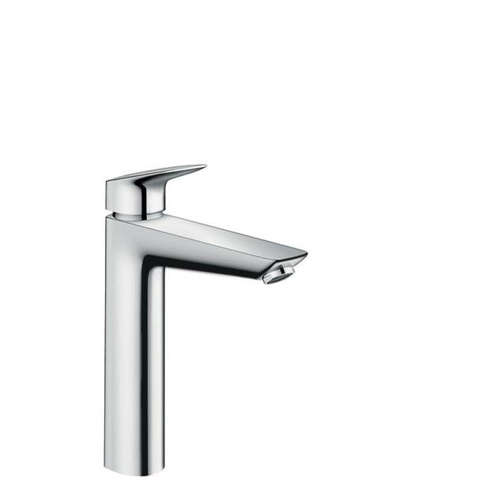 HANSGROHE 71090001 LOGIS 190 SINGLE