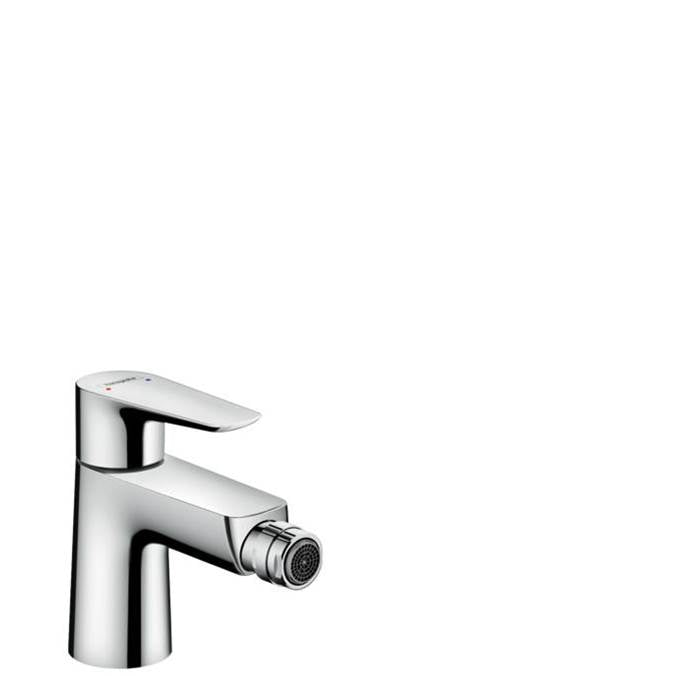 HANSGROHE 71720001 TALIS E BIDET