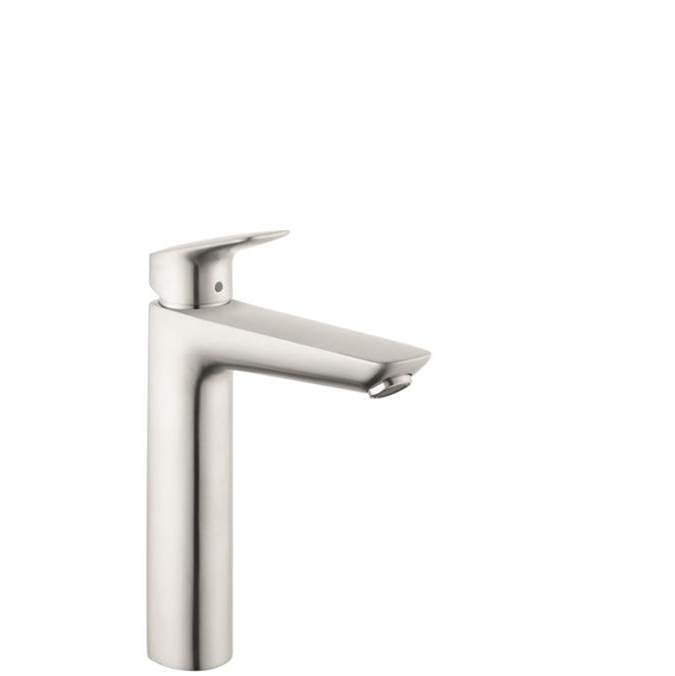 HANSGROHE 71090821 LOGIS 190 SINGLE