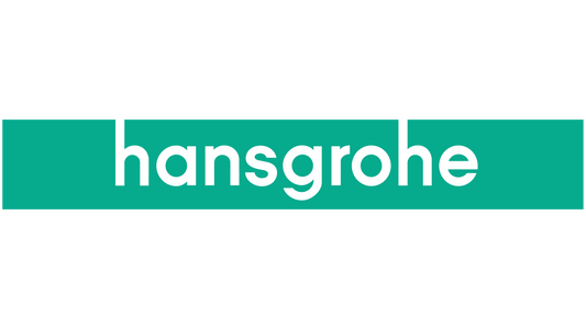 HANSGROHE 76070251 Finoris Single-Hole Faucet 260, 1.2 GPM in Brushed Gold Optic